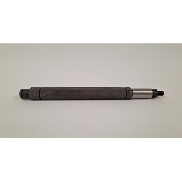 Shaft Hex Drive